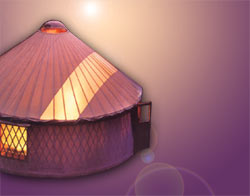 Yurt Photo